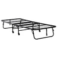 thumbnail image 4 of DHP Folding Guest Bed with 4” Mattress, 4 of 8