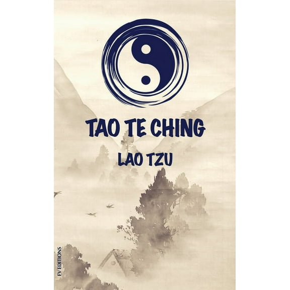 Tao Te Ching, (Hardcover)