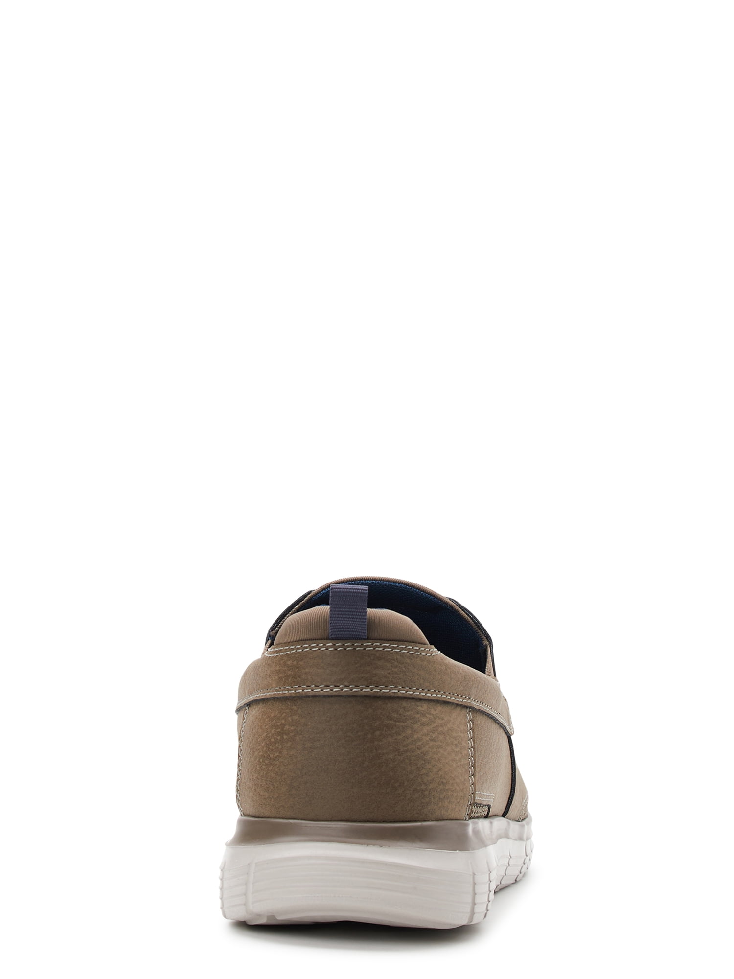 George Men's Casual Slip On Shoes
