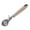 B, variant on Uanit Commercial-Grade 18/8 Stainless Steel Ice Cream Scoop – 3.25 oz Portion Control Disher Scoop with Plastic Handle – For Bakeries, Restaurants & Dessert Shops – Also Cookie Scoop