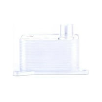 Nissens 90994 Engine Oil Cooler