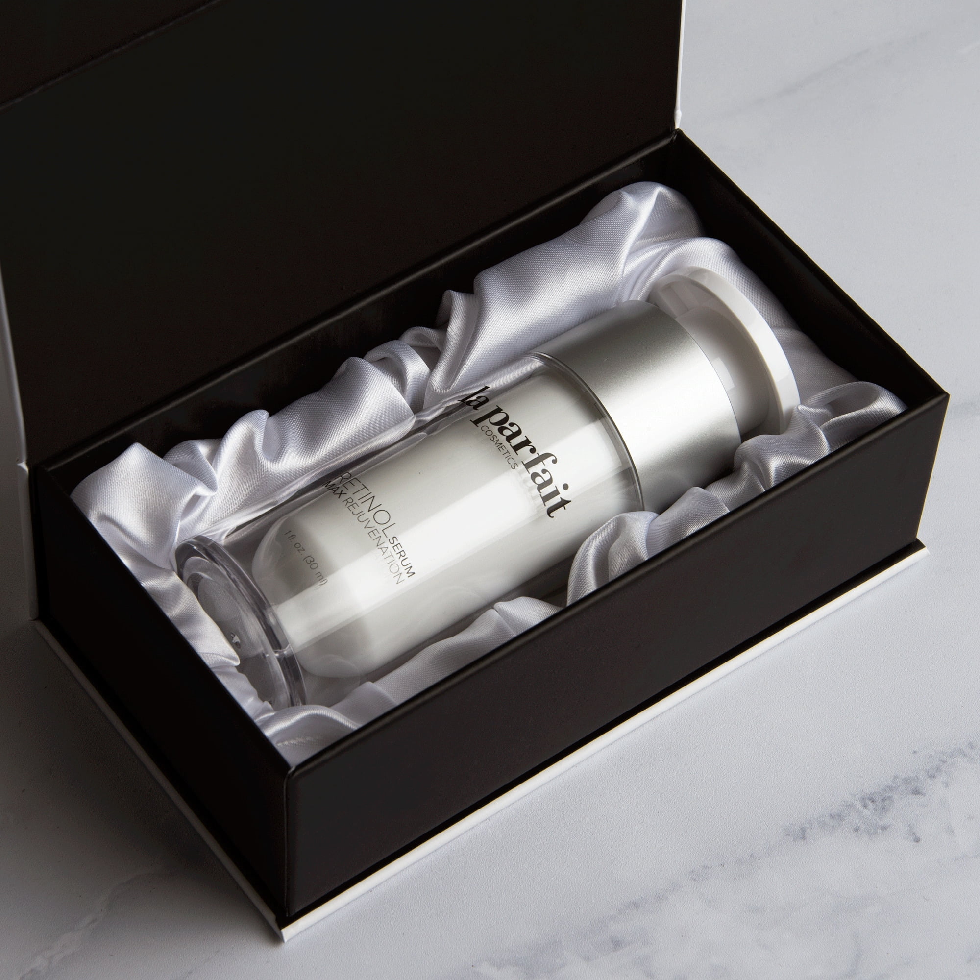 Advanced Smoothing 2.5% Retinol Serum