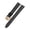 Black-rose gold, variant on Leather Watchband Couple Watch Strap Fit For Armani Ar9042 Ar80015 Lizard Pattern Cowhide Bracelet