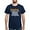 Navy, variant on CafePress - Dark T Shirt - Men's Classic Graphic Cotton T-Shirt