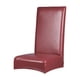 thumbnail image 1 of Material extraíble Cubierta de asiento Cocina Bar Comedor Silla Cubierta Hotel Decoración Impermeable segundo, 1 of 9