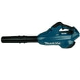 thumbnail image 3 of Makita 18V X2 LXT Lithium-Ion (36V) Brushless Cordless Blower (Bare Tool) XBU02Z, 3 of 6