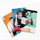 thumbnail image 3 of new 54 unids/caja nuevo kpop bts lomo tarjeta bangtan boys álbum permiso para bailar póster colección de fotos fotocard para ejército, 3 of 4