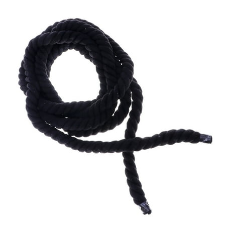 

4 M Synthetic Manila Rope Mini Tape Dispenser Decoration Rope Three Shares Bold Cotton Rope