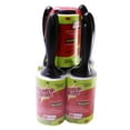 thumbnail image 1 of Scotch Brite Value Pack Lint Roller 5 Pk - 400 Sheets, 1 of 4