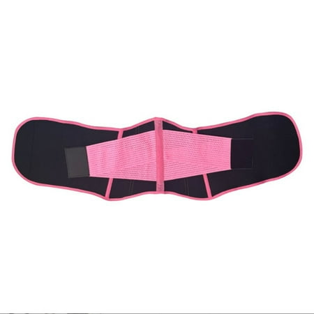 

Waist Trainer With Back Support Corrector Posture Body Shaper Workout Girdle