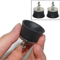 thumbnail image 2 of 2pcs Premium pelota para golf lechón de silicona copa de succión para golf Grabber de chupar lo Kits de Retriever Golf Caddy herramientas, 2 of 7