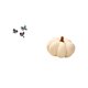 thumbnail image 5 of Pájaro colgante de pared de madera, arte de pájaros voladores, decoración de pared, juguete de calabaza, material suave, adecuado para regalar, decora, 5 of 8