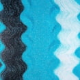 thumbnail image 4 of Bakell - Baby Blue Ultra Fine Iridescent Craft Glitter Dazzler Dust - 35g Jar, 4 of 6