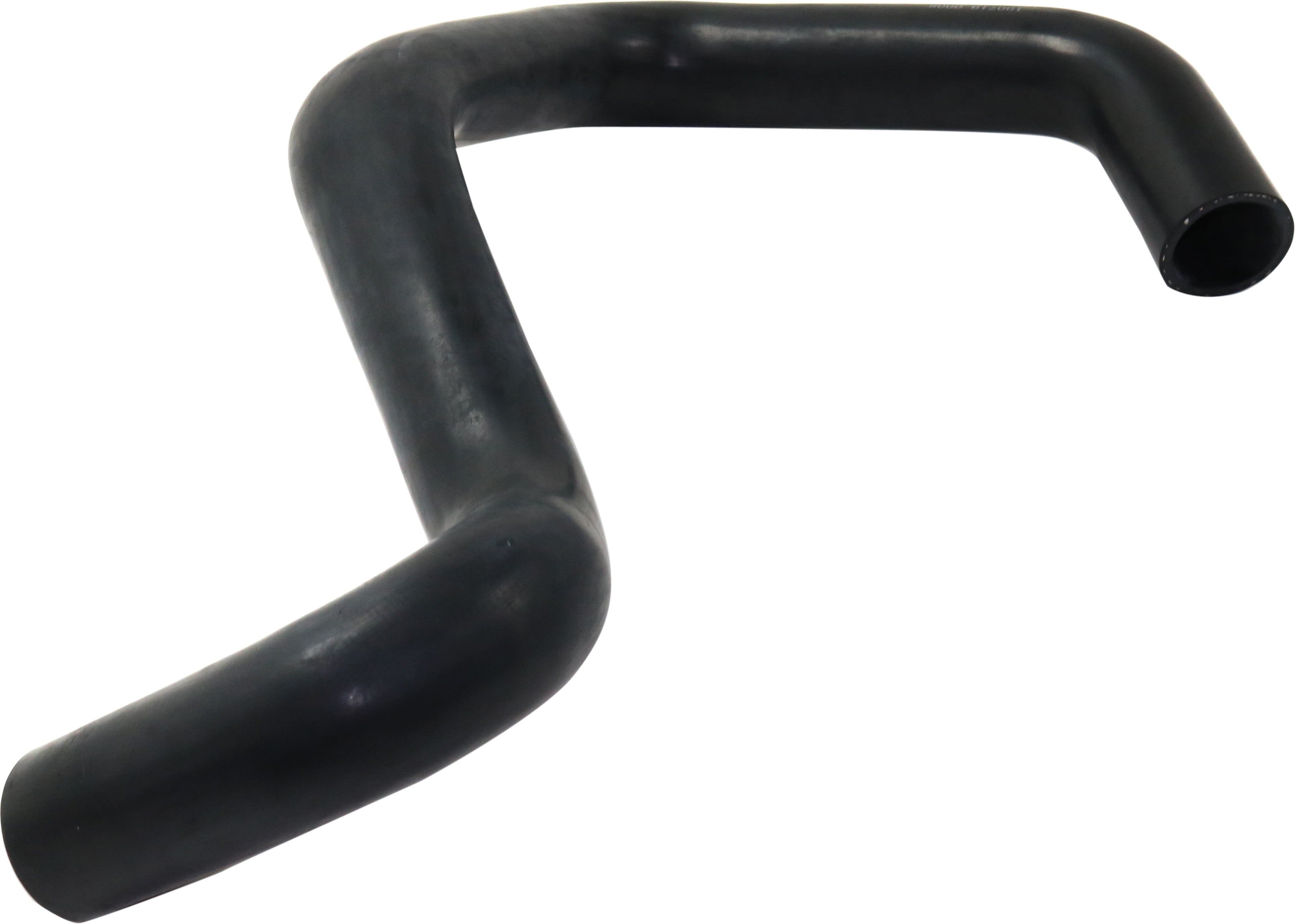 Radiator Hose Compatible With 2005-2007 Ford F-250 Super Duty F-350 8Cyl 6.0L Lower