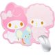 thumbnail image 1 of Cute Mouse Pad, Anime Mouse Pad Kawaii Mouse Pad for Women Girls and Kids Computer Laptop Mouse - Pad (ST), 1 of 4