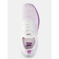 thumbnail image 5 of Avia Women's Knit Athletic Runner Sneakers, 5 of 6