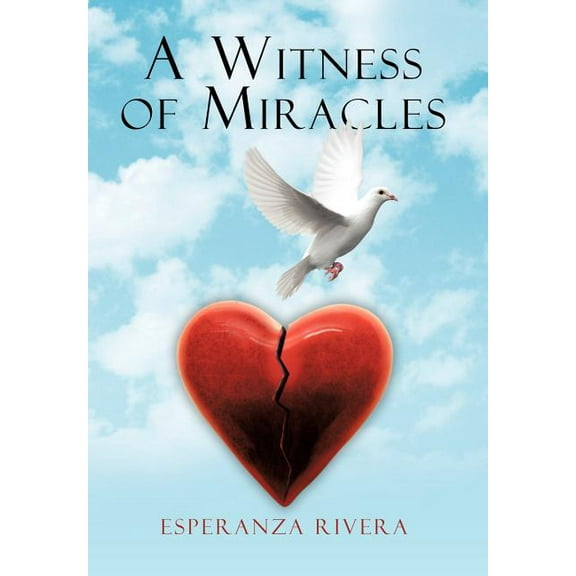 A Witness of Miracles (Hardcover)