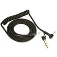 thumbnail image 1 of Sqrmekoko Replacement Aux Auxiliary Pro Detox Edition Cable Wire Cord for Beats Studio Headphones by Dr Dre Solo Studio Solo hd Headphones, 1 of 3
