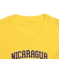 thumbnail image 4 of Nicaragua Toddler Shirt Gifts Boy Girl Size 2T-5T, 4 of 4