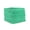 Green, variant on Microfiber Cloth 12x12 300 GSM Half-Fold Red - Pack of 12