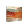 thumbnail image 1 of Tangletown Fine Art 'Unsolar' Print on Wrapped Canvas, 1 of 2