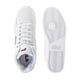 thumbnail image 2 of Tenis Fila Everge Deportivo Unisex Blanco 29 1FM01226125, 2 of 4