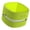 Green, variant on Handheld Tabletop Vacuum, Rechargeable Desktop Crumb Picker for Paper Debris, Study Tables, Workspaces Daily