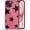 Hot Pink, variant on for iPhone 14 Pro Max Case, Military-Grade Protection, All-Around Shockproof Corners, Purple Phone Case for iPhone 14 Pro Max - Five-Pointed Star