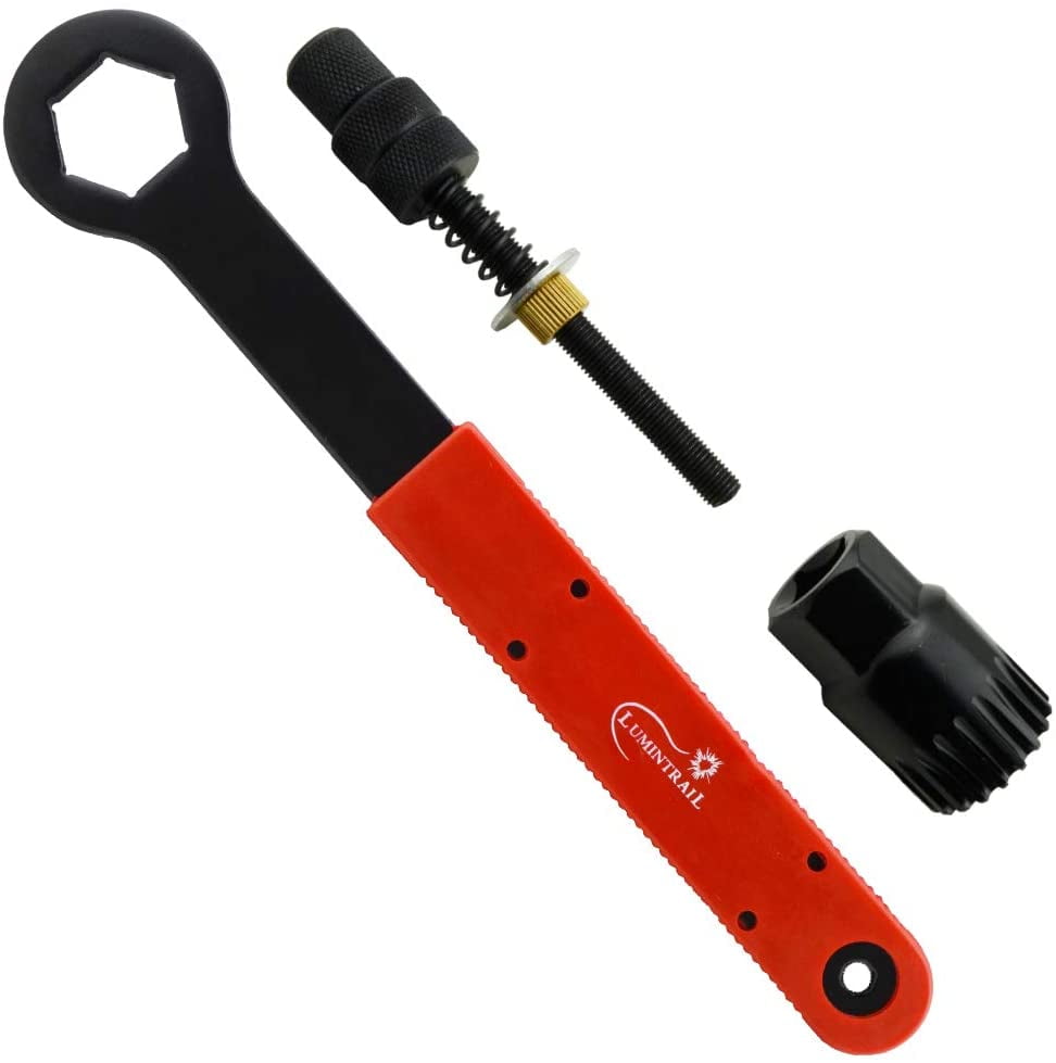 bottom bracket removal tool
