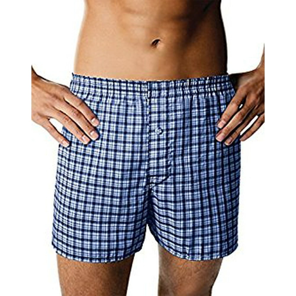 Hanes Men