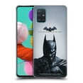 thumbnail image 1 of Head Case Designs Officially Licensed Batman Arkham Origins Key Art Poster Soft Gel Case Compatible with Samsung Galaxy A51 (2019), 1 of 7