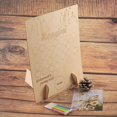thumbnail image 4 of 1 Set Attractive Countdown Calendar Solid Color Advent, 4 of 5