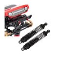 thumbnail image 2 of For AXIAL 9026 Metal Upgrade Accessories 1/10 Car Metal Front , Modified and Upgraded, 2 of 4
