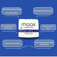 thumbnail image 2 of Maax Energy Mints - Peppermint, 2 of 4