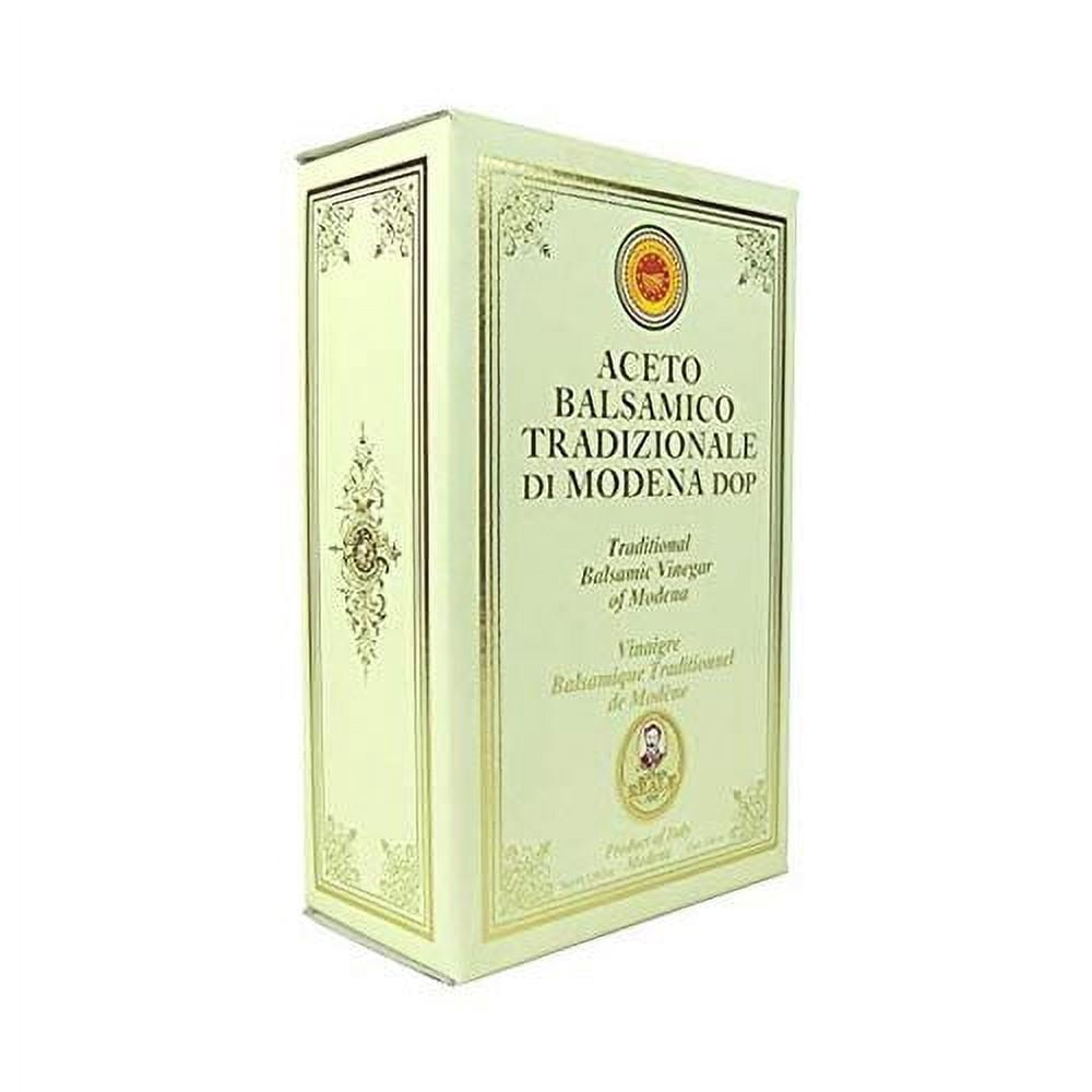 Acetaia Reale 25 Year Aged Balsamic Vinegar, 100 ml