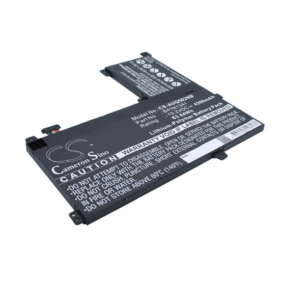 Battery for Asus Q502L Q502LA Q502LA-BBI5T12 BBI5T15 0B200-00960000 B41N1341