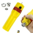 thumbnail image 5 of Electric Cue Tip Shaper Tool For Quick For Snooker Cue Tip Adjustments, 5 of 6