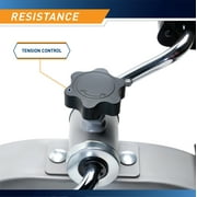 Marcy Cardio Mini-Cycle Exercise Bike: NS-912