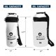 thumbnail image 5 of Mochila Térmica Estanca Enthusiast Gear 15L Blanca, 5 of 6