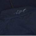 thumbnail image 4 of Greg Norman Windbreaker Full Zip Navy Heather Outerwear Men L, 4 of 4