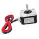 thumbnail image 5 of Extrusora de Motor DYNWAVEMX Nema17 0.7A 2 con 4 conductores, 5 of 7