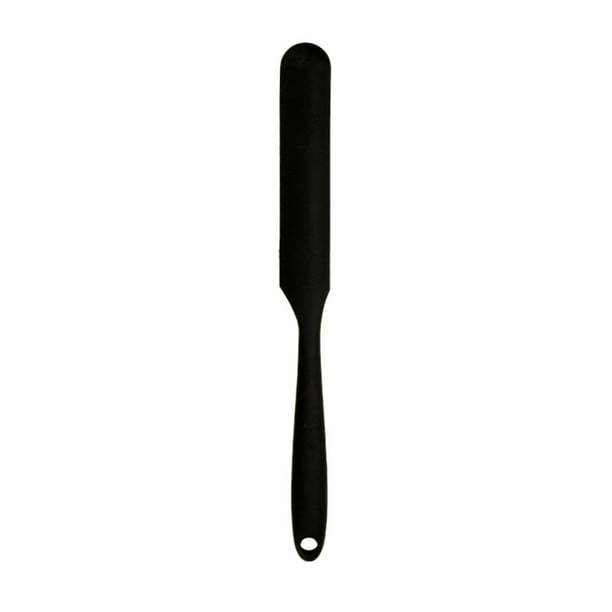 Espátulas para mezclar Set para tartas de mantequilla Espátula térmica Raspador de silicona Cocina, comedor y bar