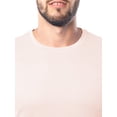 thumbnail image 4 of Athletic Works Men's and Big Men's Core Active Tee with Short Sleeves, Sizes XS-4XLT, 4 of 9