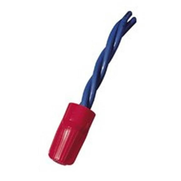 Ideal Industries 131-B2-1 B-CAP Wire Connector- Red