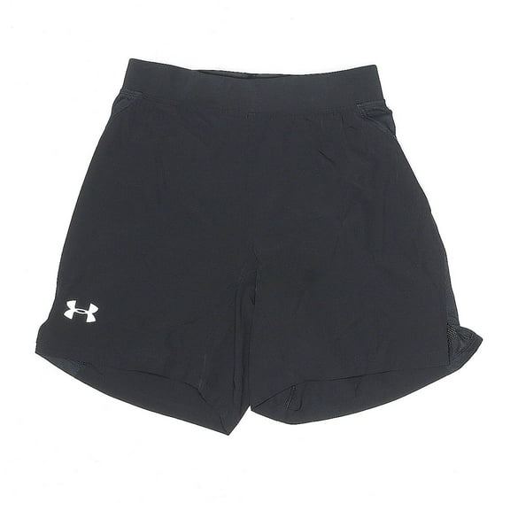 Under Armour Womens Heat Gear Athletic Shorts