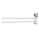 thumbnail image 1 of Toallero,Toallero de acero inoxidable Accesorios de baño Barra de toalla Confiabilidad excepcional, 1 of 8