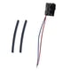 thumbnail image 3 of Sidaley Microinterruptor de bloqueo de Sensor de puerta izquierda o derecha para Octavia Fabia Superb B5 Bora Golf 4 MK4 Accesorios para motos Sidaley VI000720-00B, 3 of 6