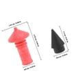 thumbnail image 2 of unbranded 1Pqt Kit Profesional Para Reparar Neumáticos Con Tapones En De Seta Multicolor, 2 of 6