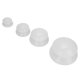 thumbnail image 3 of Juego de ventosas de silicona, juego de ventosas de silicona de 4 piezas, juegos de terapia de ventosas, juego de ventosas, eficiencia maximizada, 3 of 8