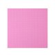 thumbnail image 2 of Tablero de bloques de construcción con pernos de 32x32, No tóxico para la construcción de bloques (rosa), 2 of 6